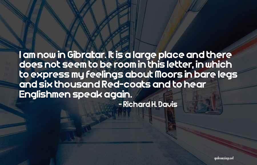 Mcneff Dentist Quotes By Richard H. Davis Mcneff Dentist Quotes By Richard H. Davis