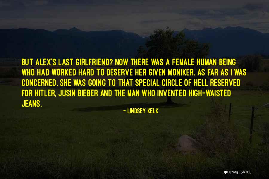 Mcneff Obituary Quotes By Lindsey Kelk Mcneff Obituary Quotes By Lindsey Kelk