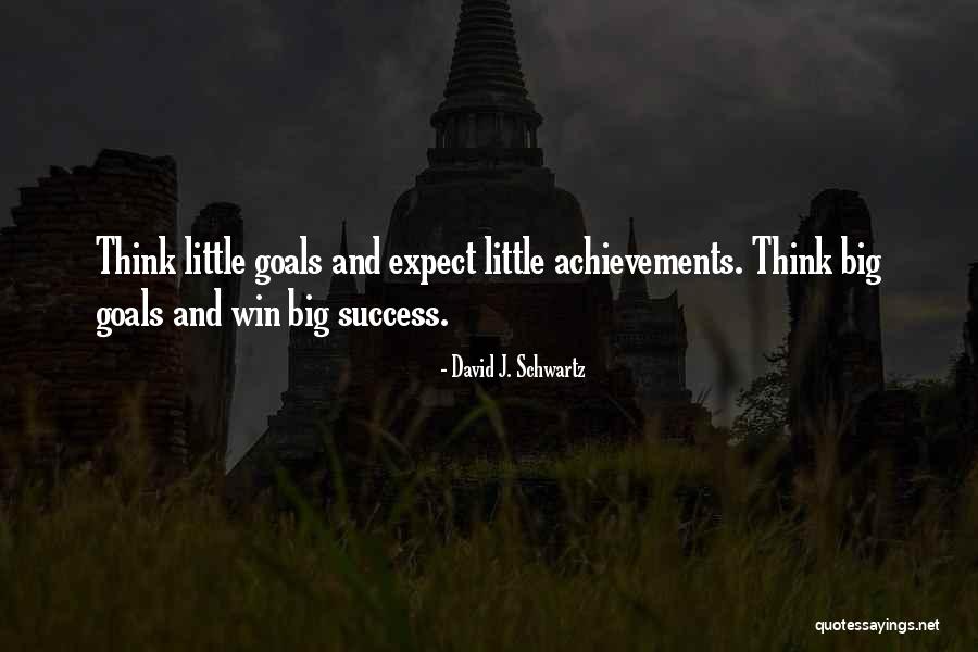 Mcneice Wheeler Quotes By David J. Schwartz Mcneice Wheeler Quotes By David J. Schwartz