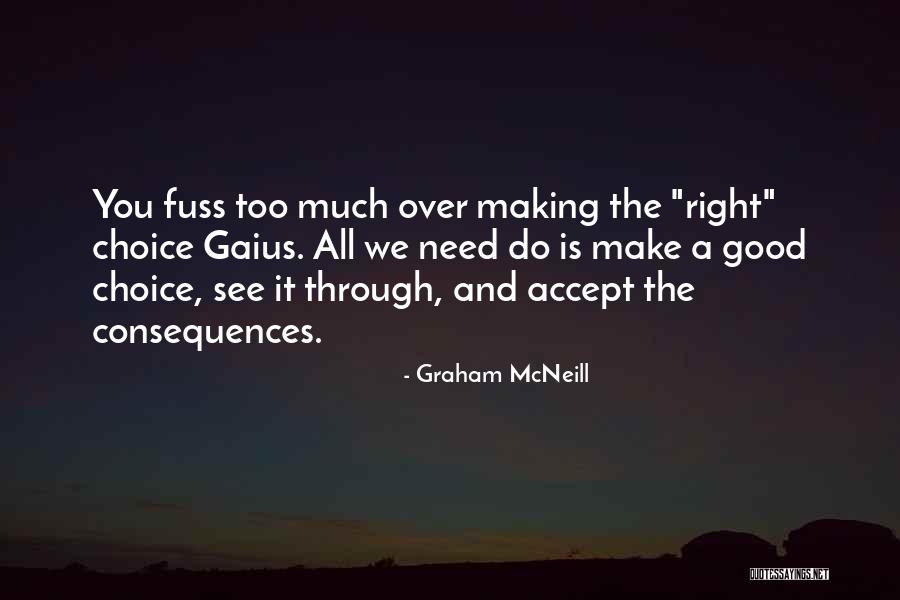 Mcneill Quotes By Graham McNeill Mcneill Quotes By Graham McNeill