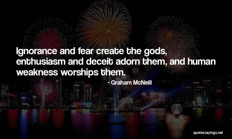 Mcneill Quotes By Graham McNeill Mcneill Quotes By Graham McNeill