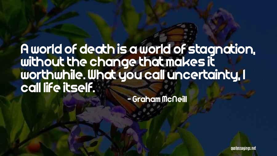 Mcneill Quotes By Graham McNeill Mcneill Quotes By Graham McNeill