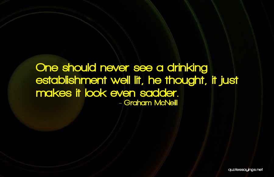 Mcneill Quotes By Graham McNeill Mcneill Quotes By Graham McNeill