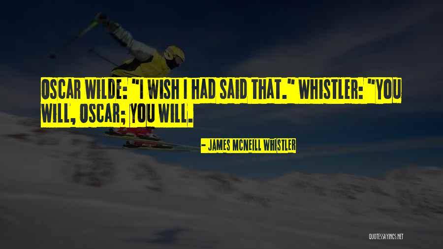 Mcneill Quotes By James McNeill Whistler Mcneill Quotes By James McNeill Whistler