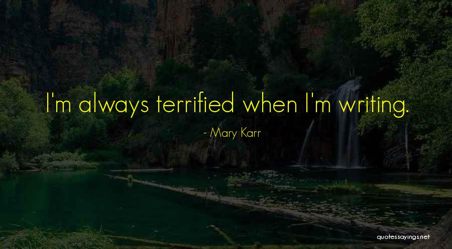 Mcneillies Pub Quotes By Mary Karr Mcneillies Pub Quotes By Mary Karr