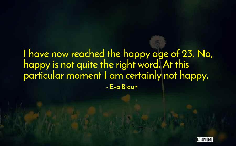 Mcneilly Quotes By Eva Braun Mcneilly Quotes By Eva Braun