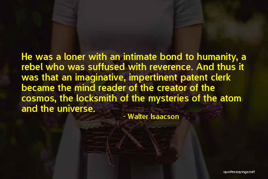 Mcneilly Quotes By Walter Isaacson Mcneilly Quotes By Walter Isaacson