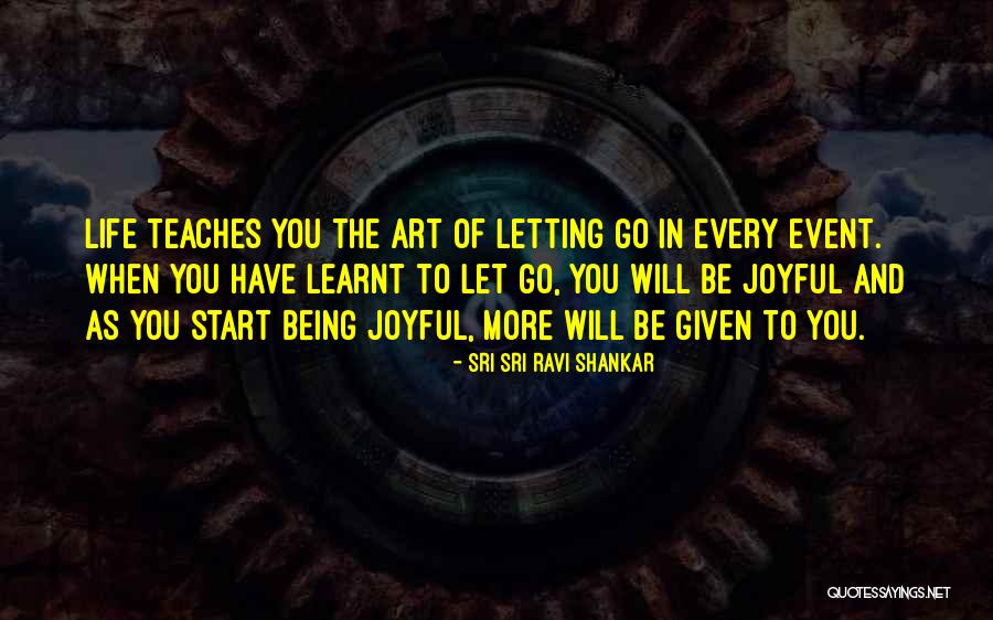Mcneilus Quotes By Sri Sri Ravi Shankar Mcneilus Quotes By Sri Sri Ravi Shankar