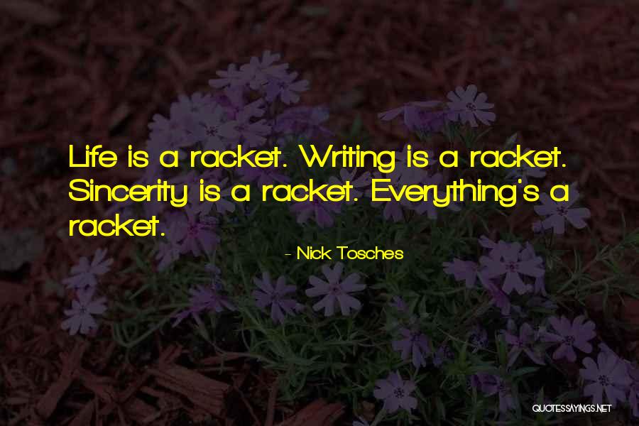 Mcnellies Tulsa Quotes By Nick Tosches Mcnellies Tulsa Quotes By Nick Tosches