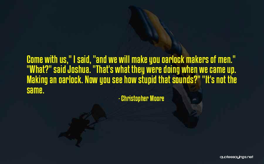 Mcnerney Associates Quotes By Christopher Moore Mcnerney Associates Quotes By Christopher Moore