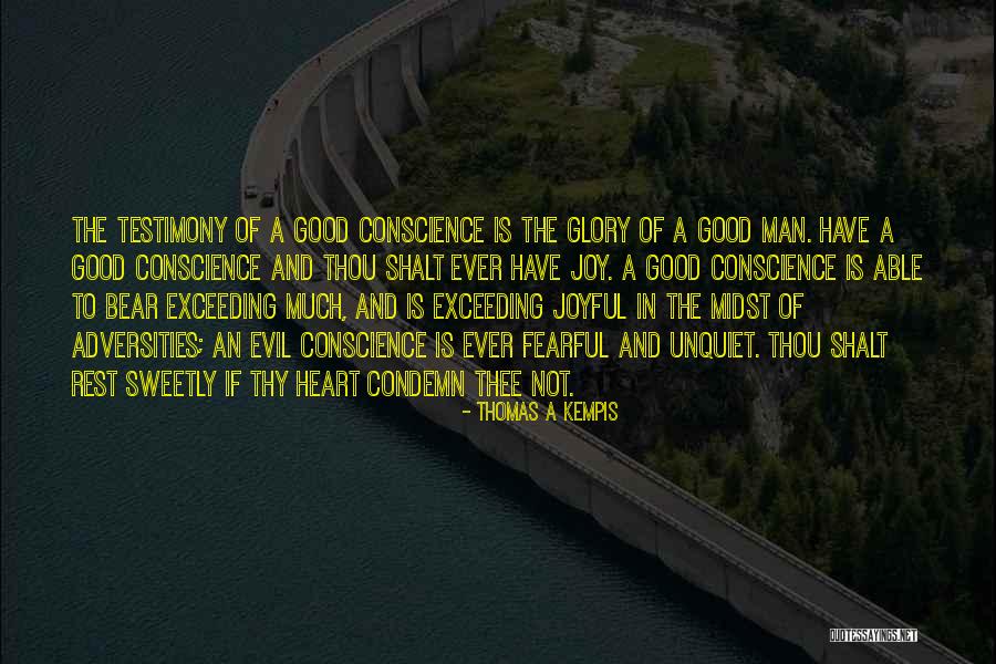 Mcnevin Denver Quotes By Thomas A Kempis Mcnevin Denver Quotes By Thomas A Kempis