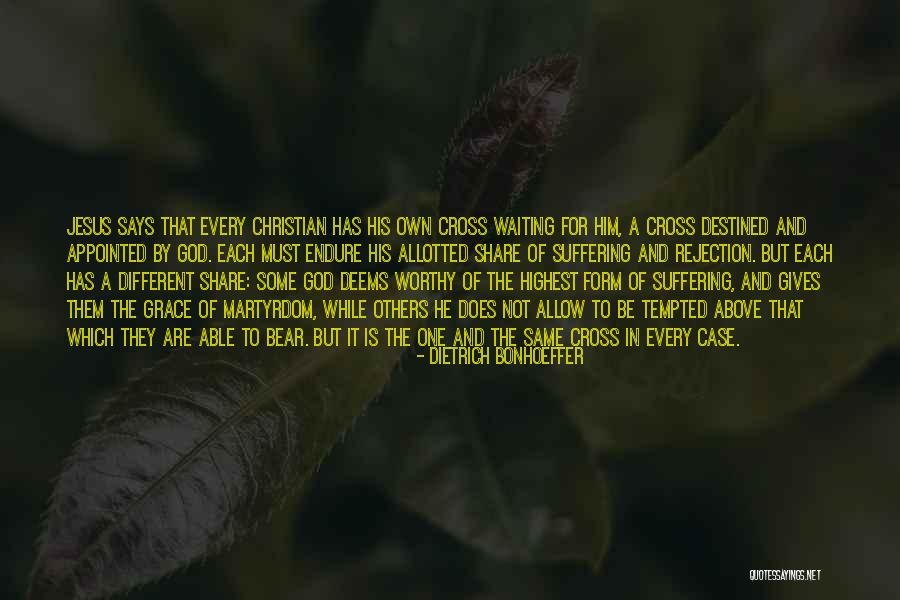 Mcnevin Reps Quotes By Dietrich Bonhoeffer Mcnevin Reps Quotes By Dietrich Bonhoeffer