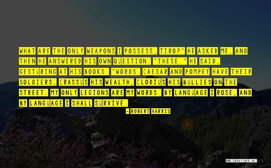 Mcnevin Reps Quotes By Robert Harris Mcnevin Reps Quotes By Robert Harris