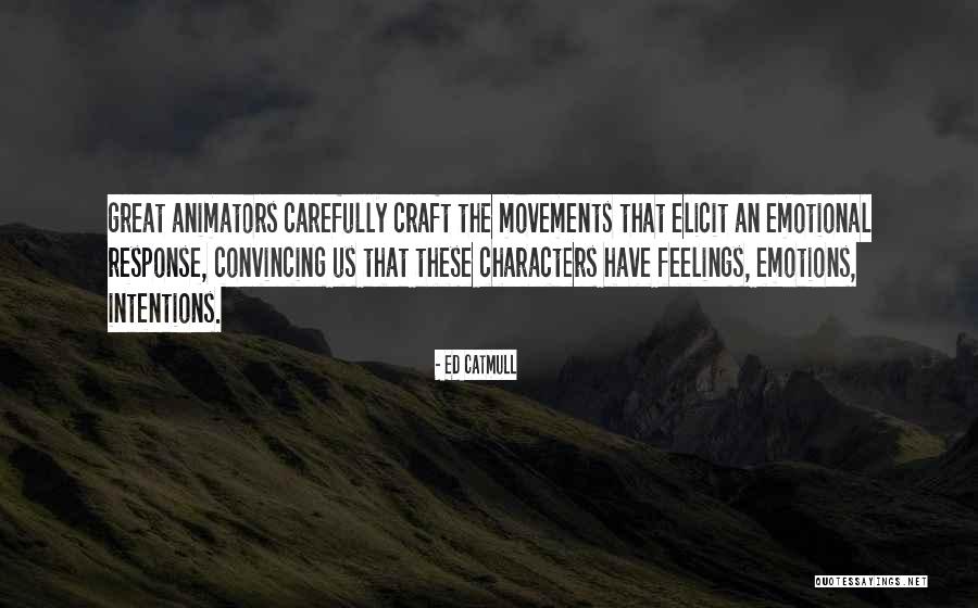 Mcnicholas And Mcnicholas Quotes By Ed Catmull Mcnicholas And Mcnicholas Quotes By Ed Catmull