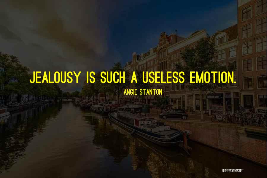 Mcnichols Co Quotes By Angie Stanton Mcnichols Co Quotes By Angie Stanton