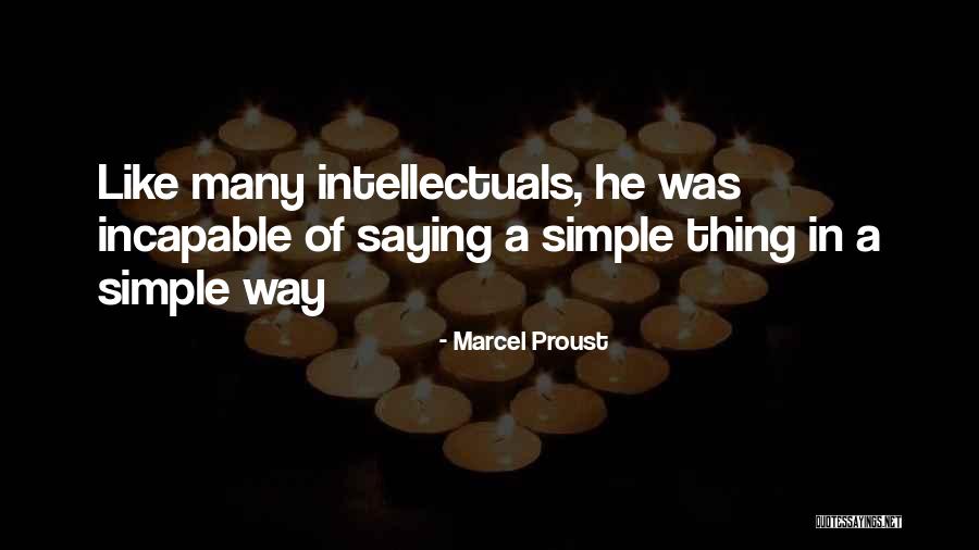 Mcnichols Co Quotes By Marcel Proust Mcnichols Co Quotes By Marcel Proust