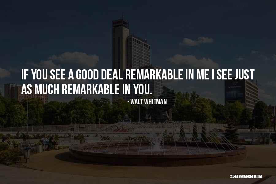 Mcnichols Co Quotes By Walt Whitman Mcnichols Co Quotes By Walt Whitman