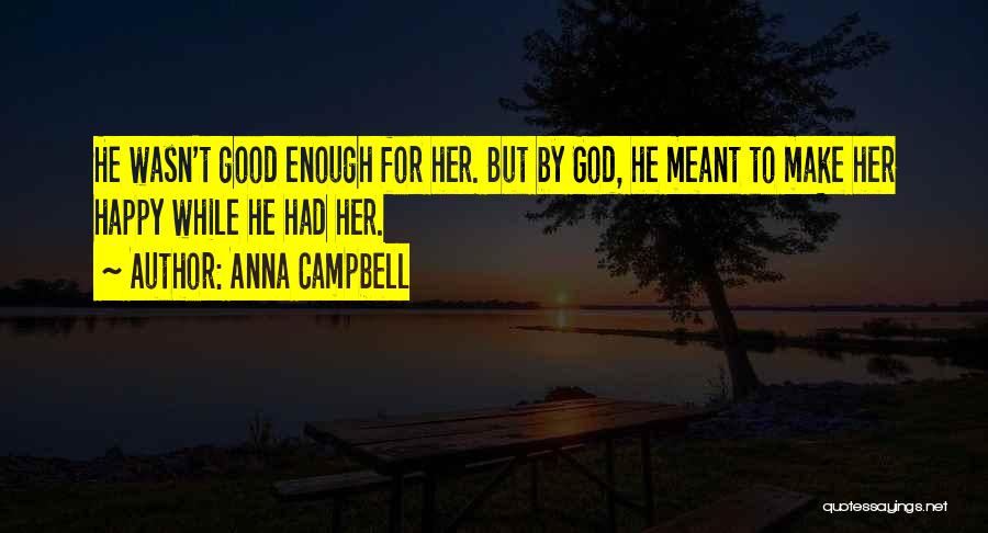 Mcnicholson Tool Quotes By Anna Campbell