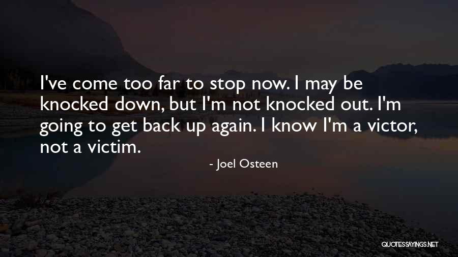 Mcnickle Christy Quotes By Joel Osteen Mcnickle Christy Quotes By Joel Osteen