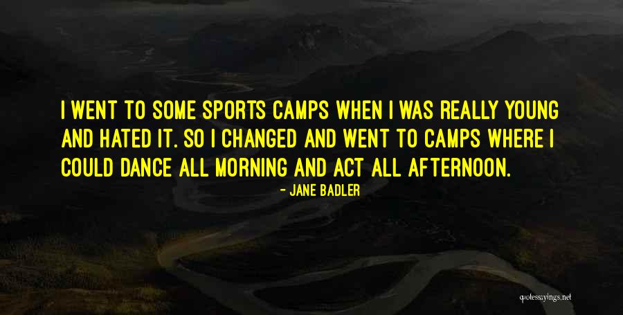Mcnicol China Quotes By Jane Badler Mcnicol China Quotes By Jane Badler