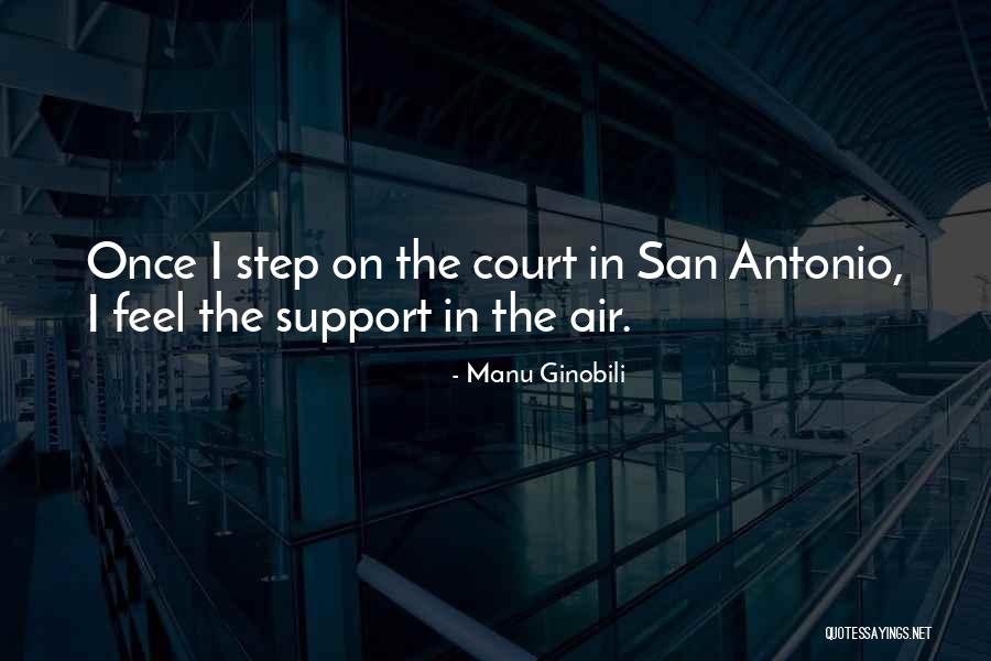Mcnicol China Quotes By Manu Ginobili Mcnicol China Quotes By Manu Ginobili