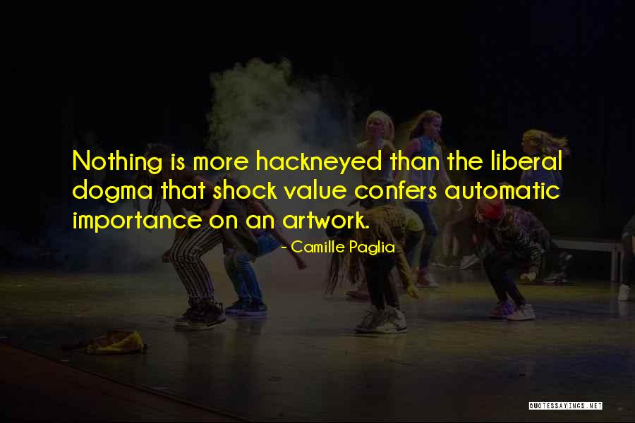 Mcnicoll Pottery Quotes By Camille Paglia Mcnicoll Pottery Quotes By Camille Paglia