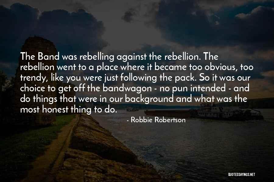 Mcnicoll Pottery Quotes By Robbie Robertson Mcnicoll Pottery Quotes By Robbie Robertson