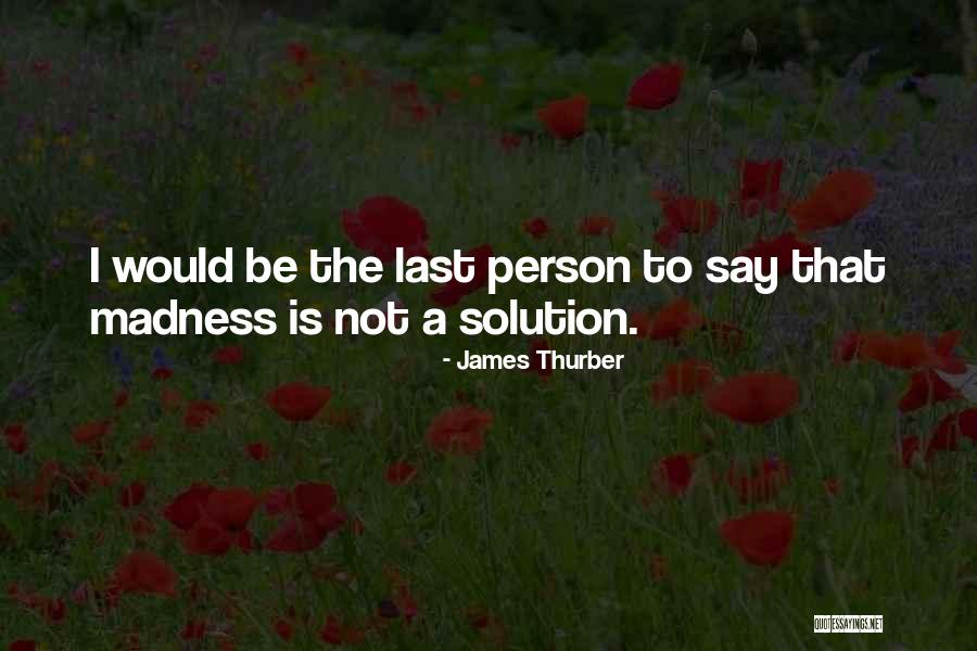 Mcnicoll Scarborough Quotes By James Thurber Mcnicoll Scarborough Quotes By James Thurber