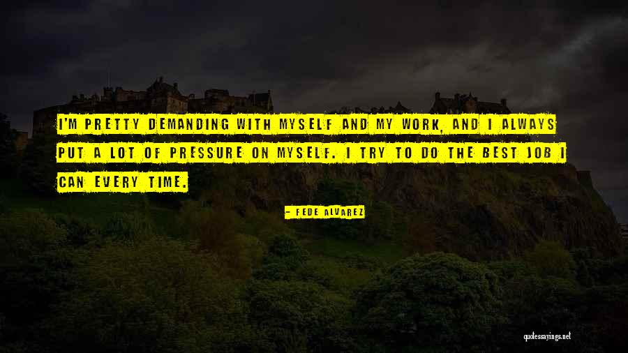 Mcnider Western Quotes By Fede Alvarez Mcnider Western Quotes By Fede Alvarez