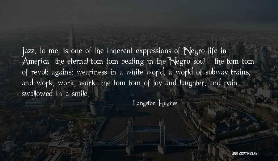 Mcniece Wrecker Quotes By Langston Hughes Mcniece Wrecker Quotes By Langston Hughes