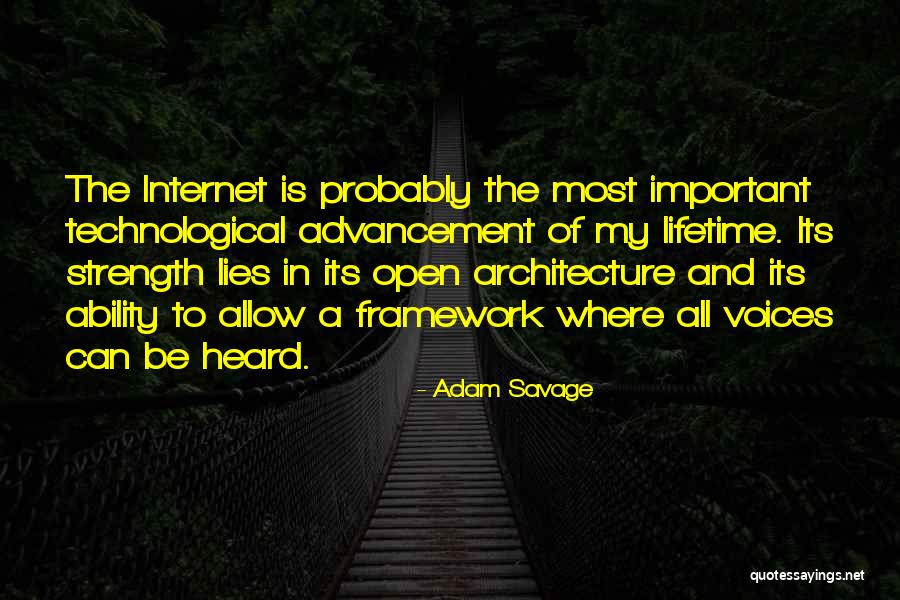 Mcnish Natalie Quotes By Adam Savage Mcnish Natalie Quotes By Adam Savage