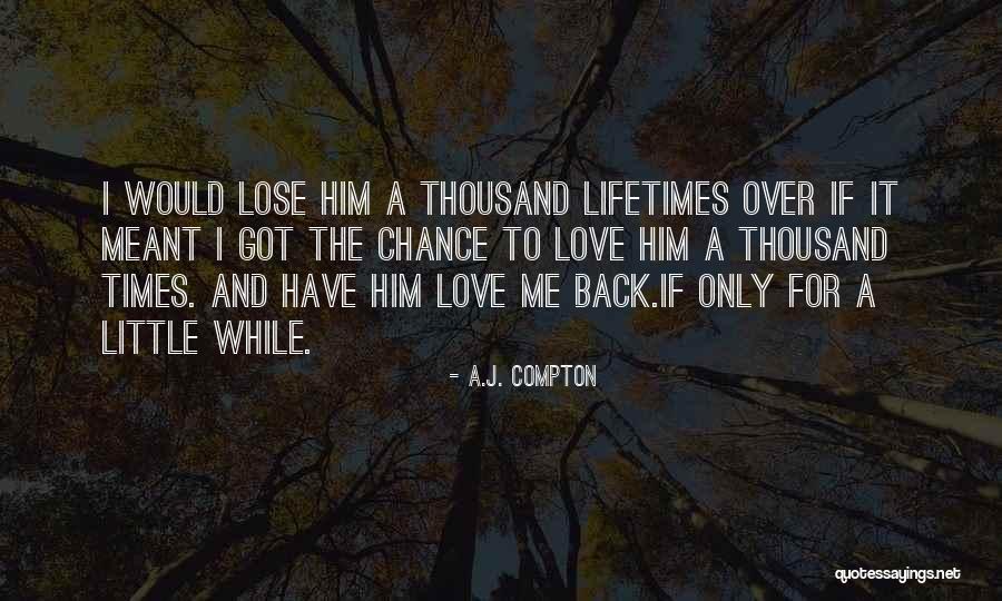 Mcniven And Dunn Quotes By A.J. Compton Mcniven And Dunn Quotes By A.J. Compton