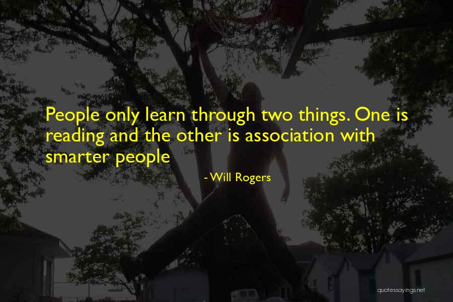 Mcniven Habs Quotes By Will Rogers Mcniven Habs Quotes By Will Rogers