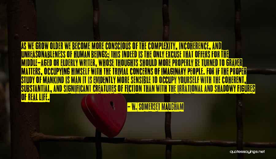 Mcnugget Buddies Quotes By W. Somerset Maugham Mcnugget Buddies Quotes By W. Somerset Maugham