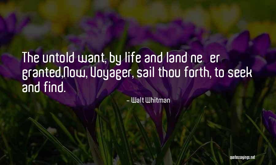 Mcnuggets Carbs Quotes By Walt Whitman Mcnuggets Carbs Quotes By Walt Whitman