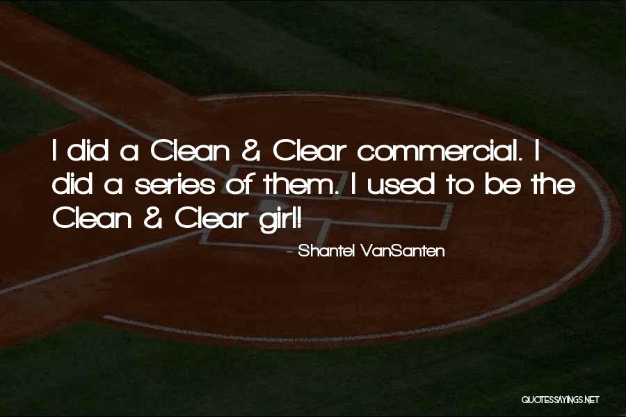Mcnultys Coffee Quotes By Shantel VanSanten Mcnultys Coffee Quotes By Shantel VanSanten