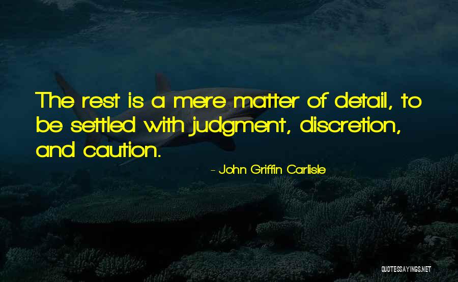 Mcnultys Funeral Home Quotes By John Griffin Carlisle Mcnultys Funeral Home Quotes By John Griffin Carlisle