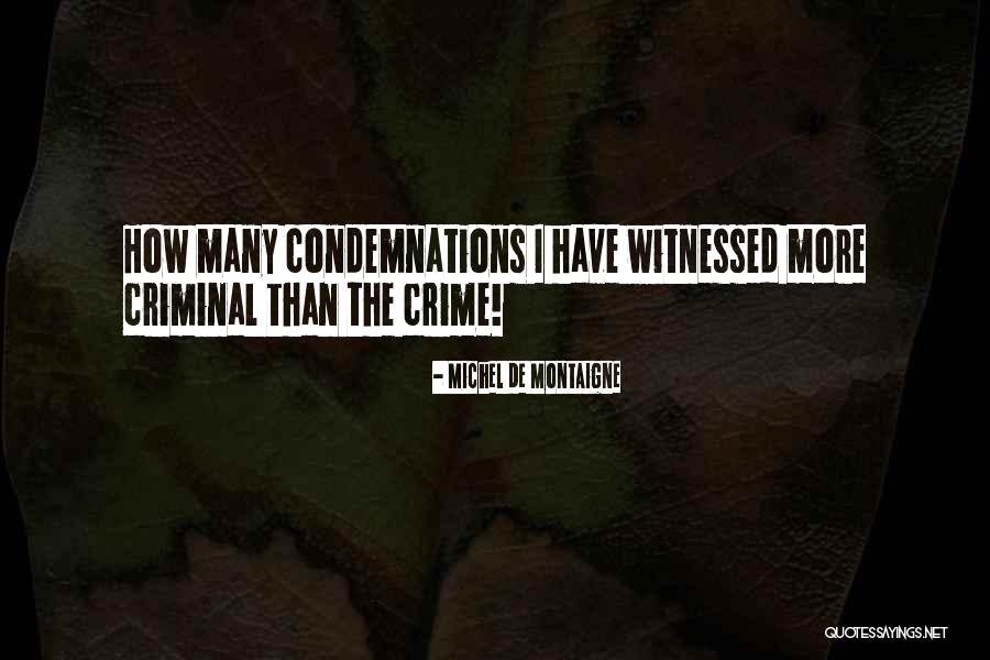 Mcnultys Funeral Home Quotes By Michel De Montaigne Mcnultys Funeral Home Quotes By Michel De Montaigne
