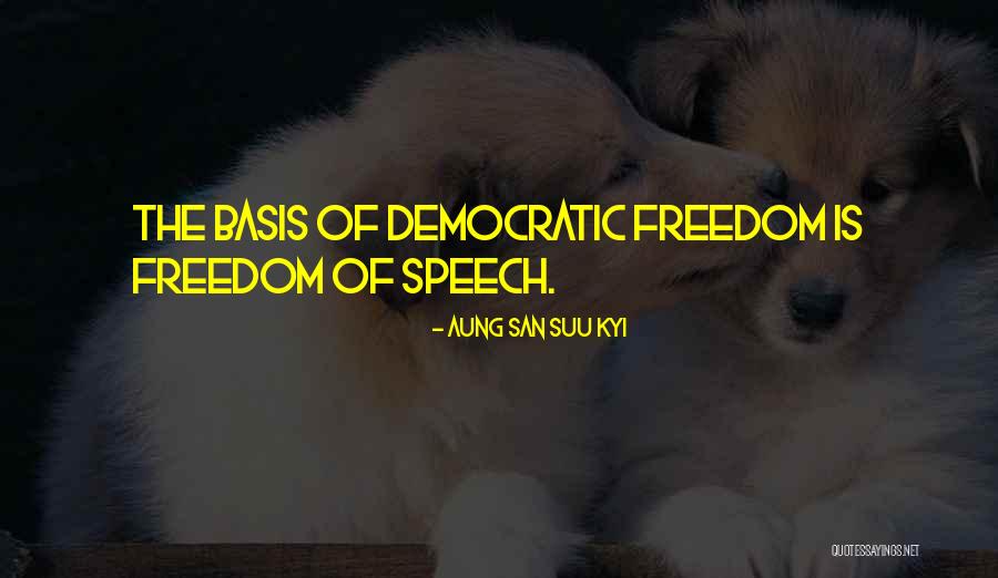 Mcomber Dental Associates Quotes By Aung San Suu Kyi Mcomber Dental Associates Quotes By Aung San Suu Kyi