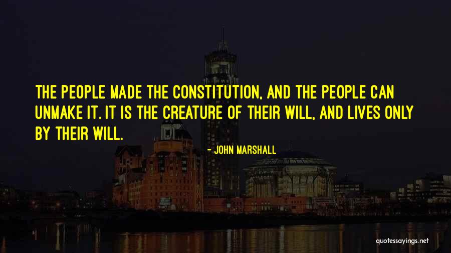 Mcparland Knights Quotes By John Marshall Mcparland Knights Quotes By John Marshall