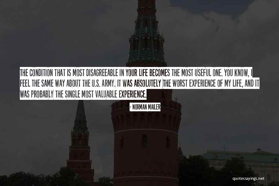 Mcparland Knights Quotes By Norman Mailer Mcparland Knights Quotes By Norman Mailer