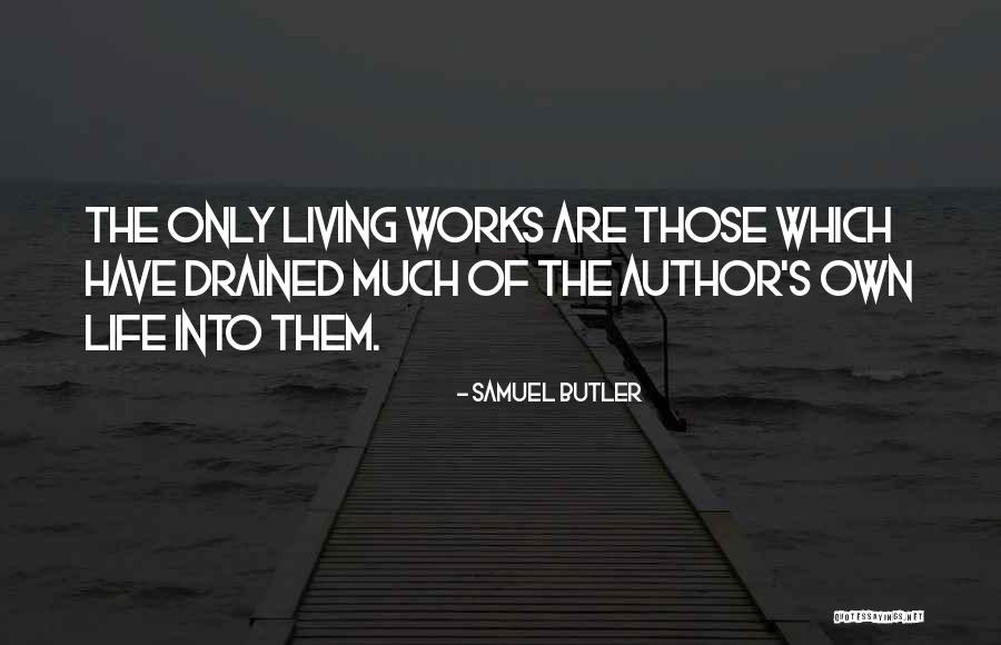 Mcparland Knights Quotes By Samuel Butler Mcparland Knights Quotes By Samuel Butler