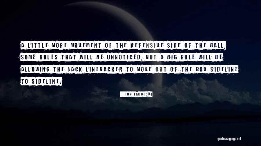 Mcpartlin Actor Quotes By Ron Jaworski Mcpartlin Actor Quotes By Ron Jaworski
