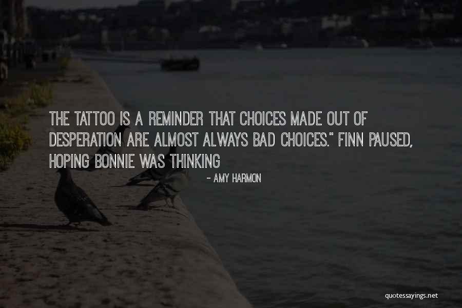 Mcpeak Realty Quotes By Amy Harmon Mcpeak Realty Quotes By Amy Harmon