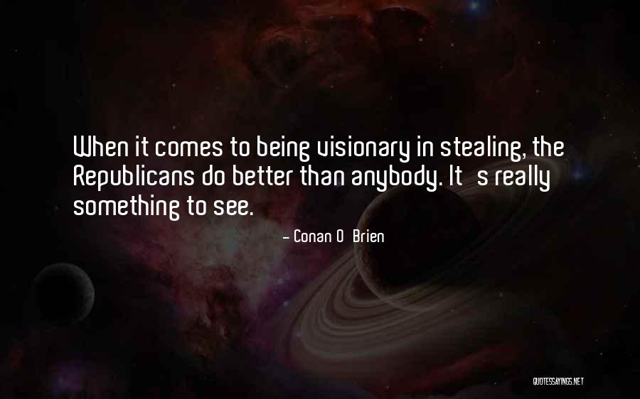 Mcpeeks Chrysler Quotes By Conan O'Brien Mcpeeks Chrysler Quotes By Conan O'Brien