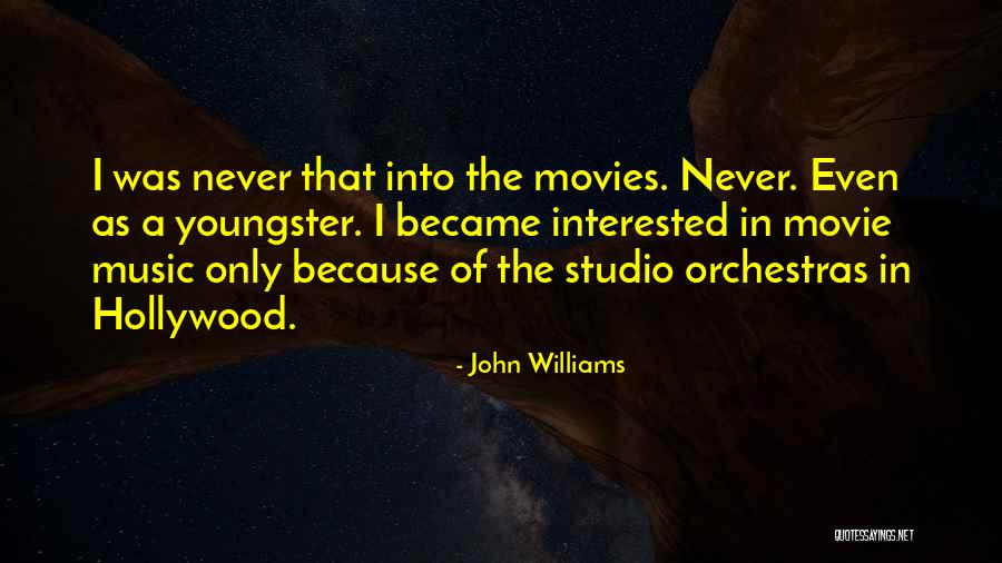 Mcpeeks Chrysler Quotes By John Williams Mcpeeks Chrysler Quotes By John Williams