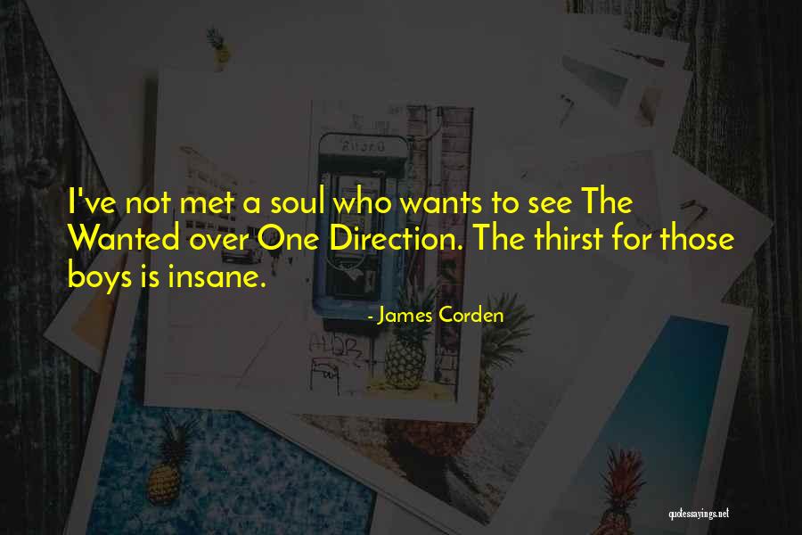 Mcpeters Funeral Directors Quotes By James Corden Mcpeters Funeral Directors Quotes By James Corden