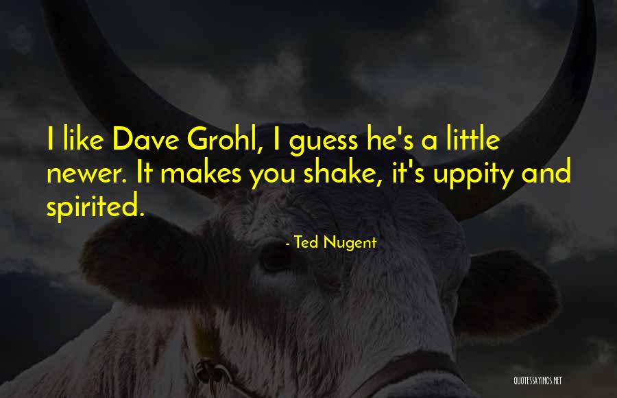 Mcphail Realty Quotes By Ted Nugent Mcphail Realty Quotes By Ted Nugent
