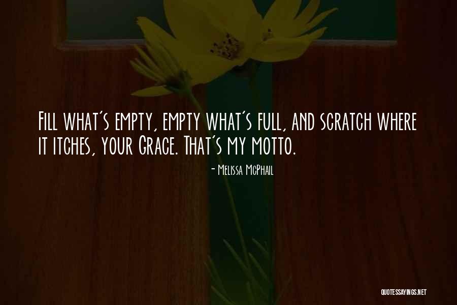 Mcphail V Quotes By Melissa McPhail Mcphail V Quotes By Melissa McPhail