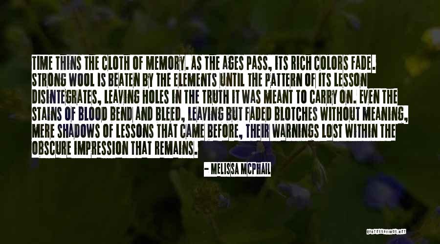Mcphail V Quotes By Melissa McPhail Mcphail V Quotes By Melissa McPhail